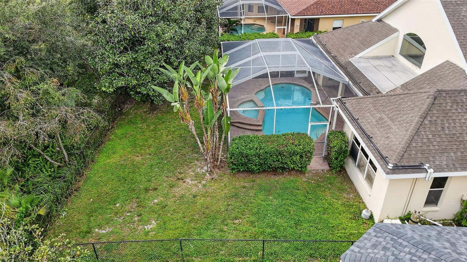 ARBOR GREENE PH 7 UNIT 1 - Residential