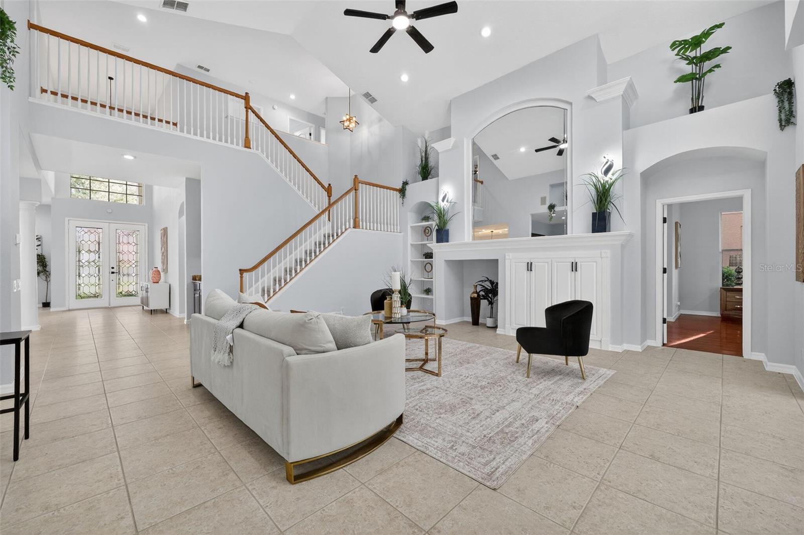 ARBOR GREENE PH 7 UNIT 1 - Residential