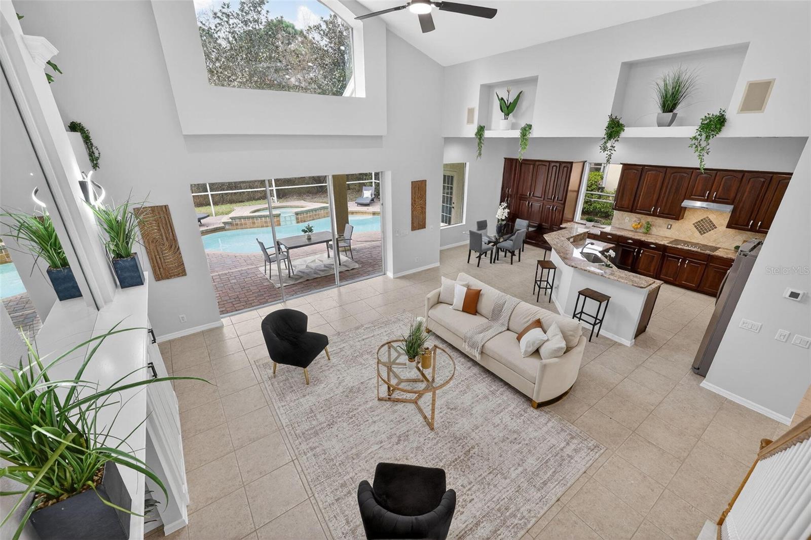 ARBOR GREENE PH 7 UNIT 1 - Residential