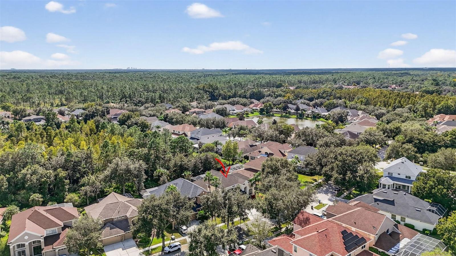 ARBOR GREENE PH 7 UNIT 1 - Residential