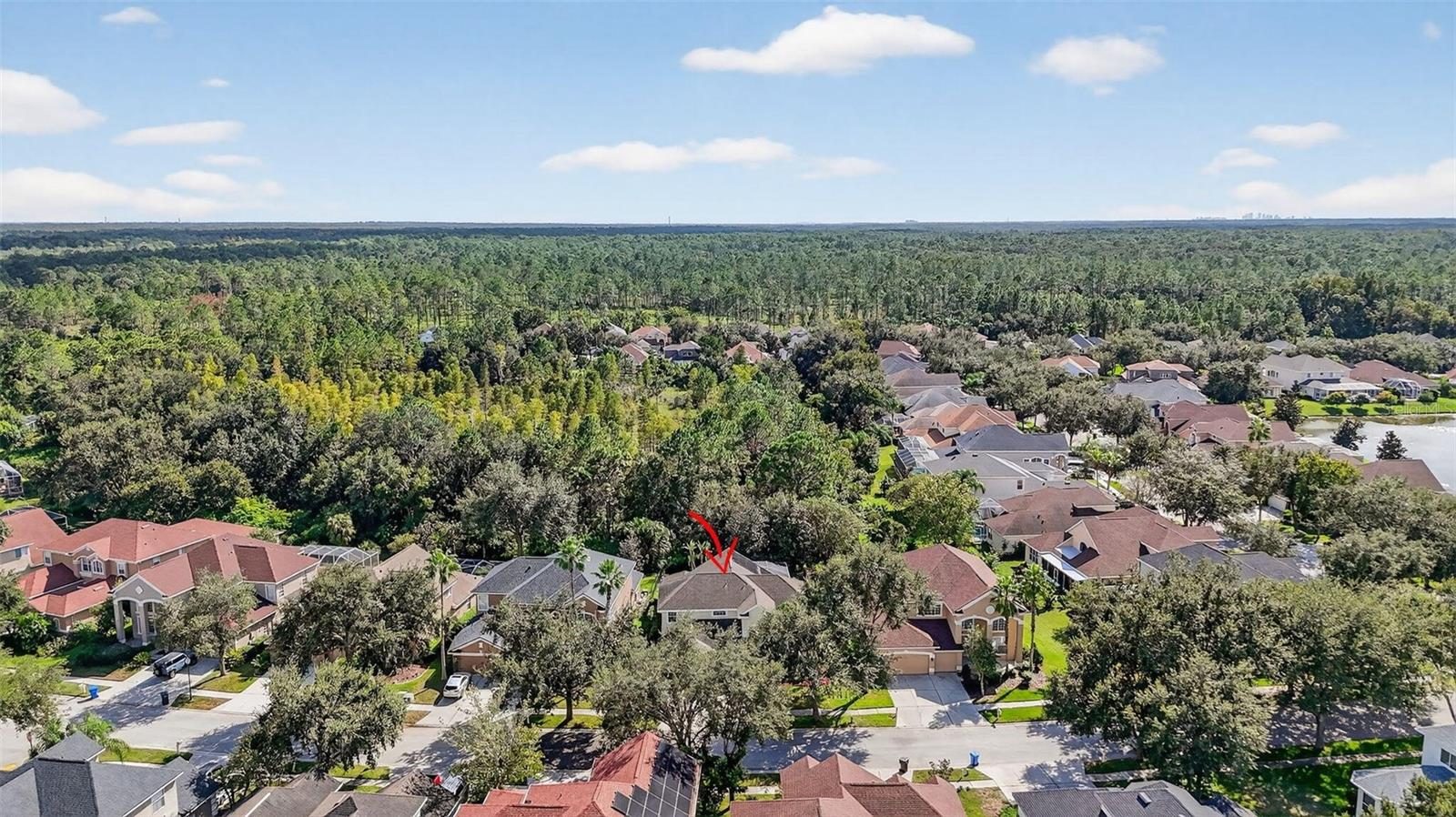 ARBOR GREENE PH 7 UNIT 1 - Residential