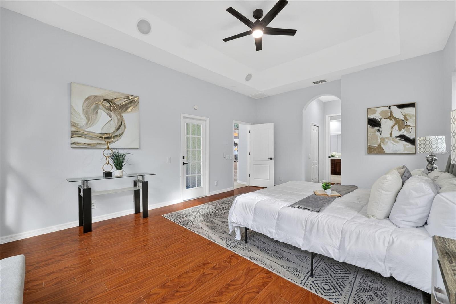 ARBOR GREENE PH 7 UNIT 1 - Residential