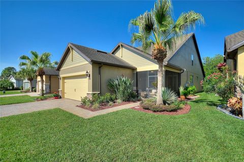 A home in DAVENPORT