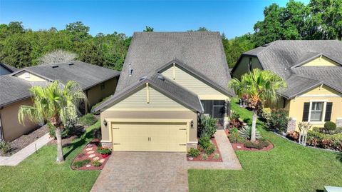 A home in DAVENPORT