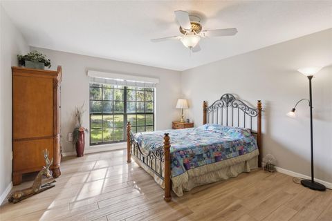 Tiny photo for 709 Lakeshore Drive, Eustis, FL 32726 (MLS # G5108656)