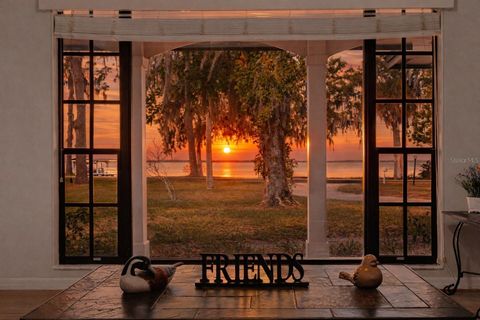 Tiny photo for 709 Lakeshore Drive, Eustis, FL 32726 (MLS # G5108656)