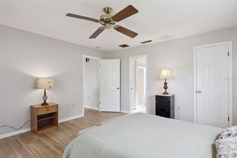 Tiny photo for 709 Lakeshore Drive, Eustis, FL 32726 (MLS # G5108656)