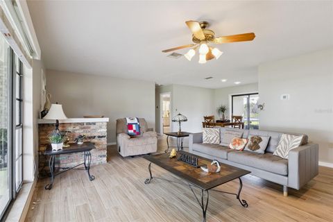 Tiny photo for 709 Lakeshore Drive, Eustis, FL 32726 (MLS # G5108656)