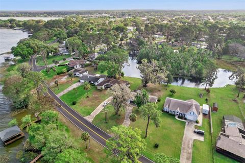 Tiny photo for 709 Lakeshore Drive, Eustis, FL 32726 (MLS # G5108656)