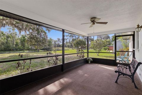 Tiny photo for 709 Lakeshore Drive, Eustis, FL 32726 (MLS # G5108656)