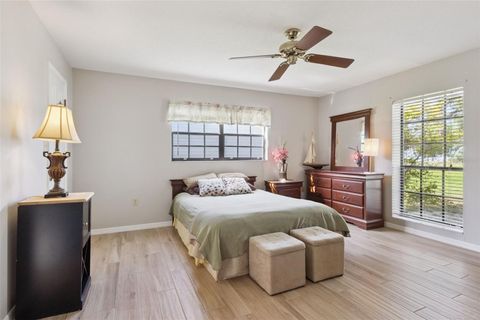 Tiny photo for 709 Lakeshore Drive, Eustis, FL 32726 (MLS # G5108656)