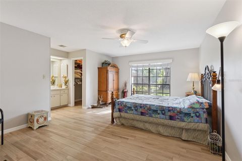 Tiny photo for 709 Lakeshore Drive, Eustis, FL 32726 (MLS # G5108656)