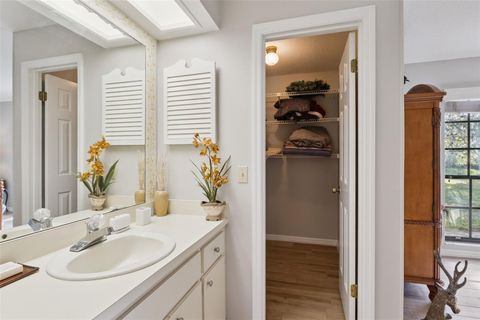 Tiny photo for 709 Lakeshore Drive, Eustis, FL 32726 (MLS # G5108656)