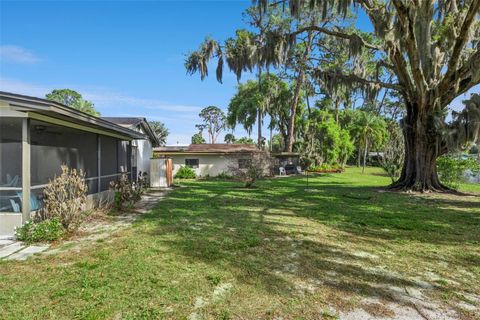 Tiny photo for 709 Lakeshore Drive, Eustis, FL 32726 (MLS # G5108656)