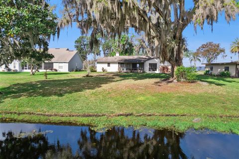 Tiny photo for 709 Lakeshore Drive, Eustis, FL 32726 (MLS # G5108656)