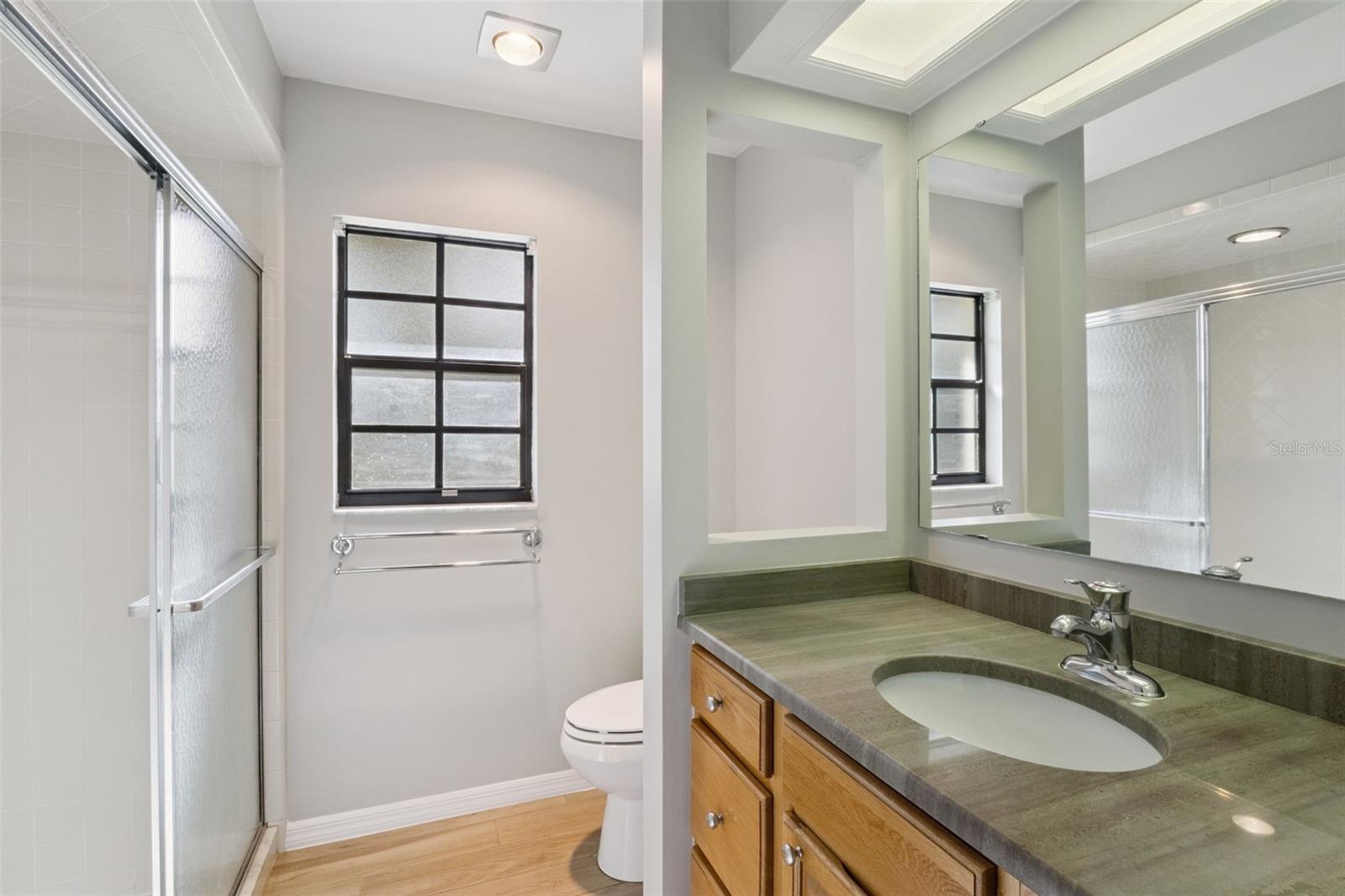 EUSTIS LAKE EUSTIS PLACE - Residential