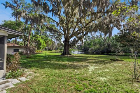 Tiny photo for 709 Lakeshore Drive, Eustis, FL 32726 (MLS # G5108656)