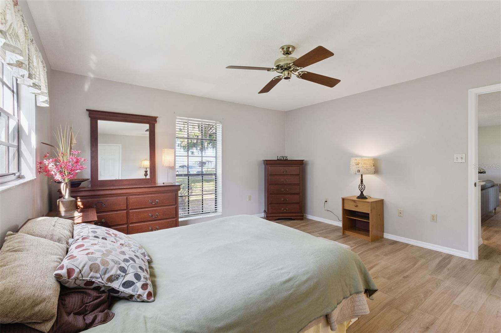 EUSTIS LAKE EUSTIS PLACE - Residential