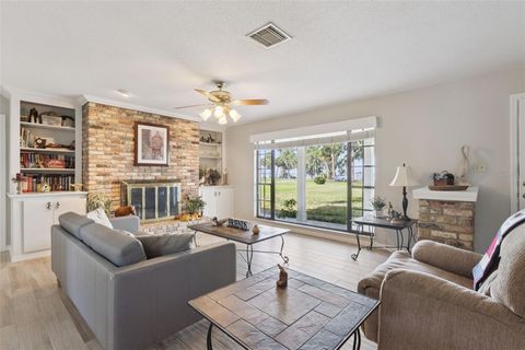 Tiny photo for 709 Lakeshore Drive, Eustis, FL 32726 (MLS # G5108656)