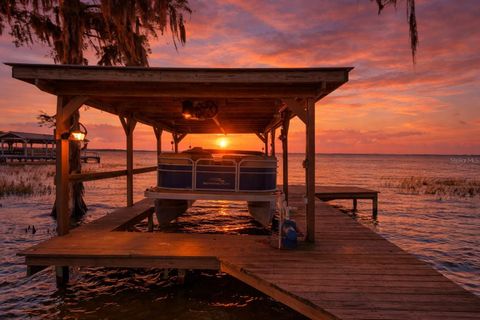 709 LAKESHORE DRIVE EUSTIS FL 32726