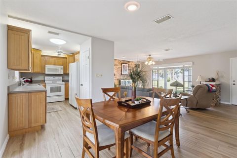 Tiny photo for 709 Lakeshore Drive, Eustis, FL 32726 (MLS # G5108656)