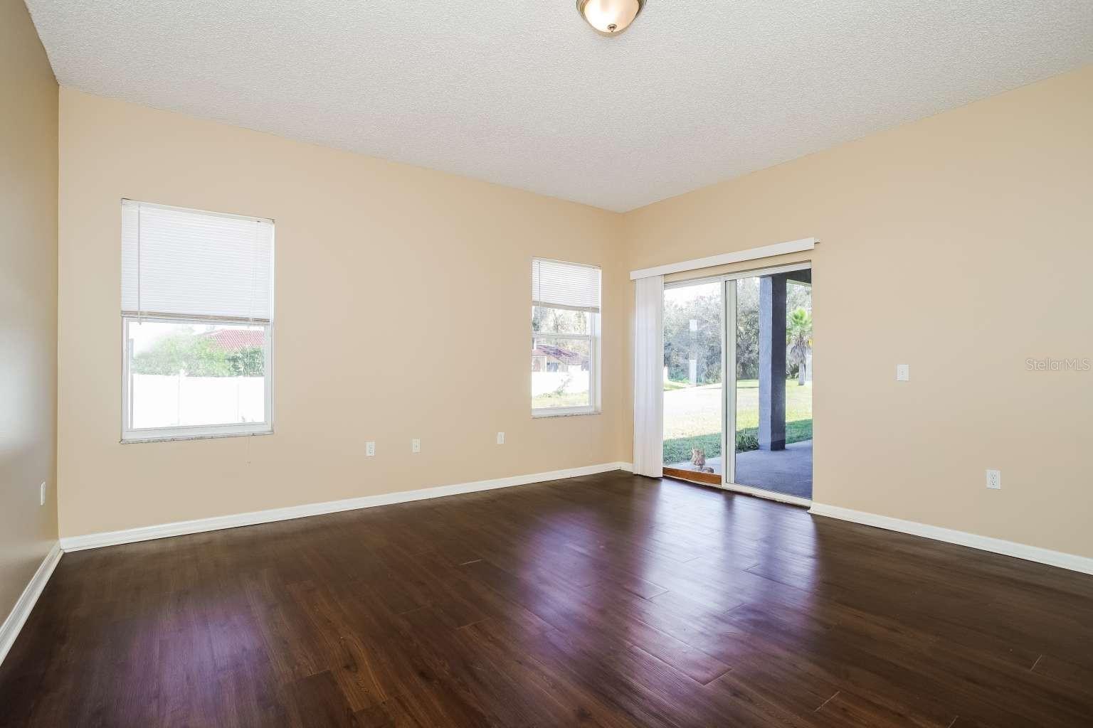 BANYAN COVE AT CYPRESS WOODS - Residential