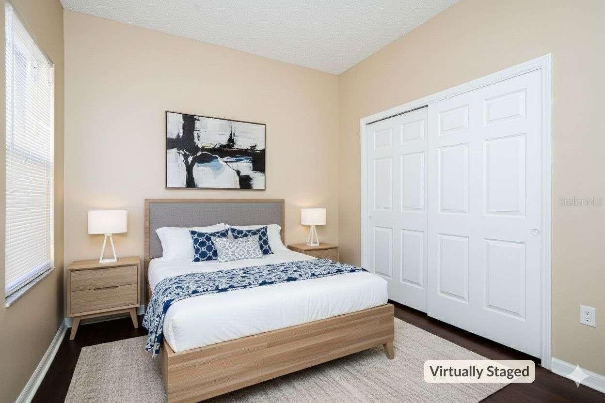 BANYAN COVE AT CYPRESS WOODS - Residential