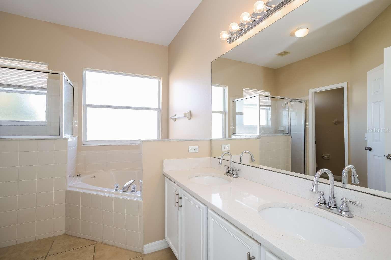 BANYAN COVE AT CYPRESS WOODS - Residential