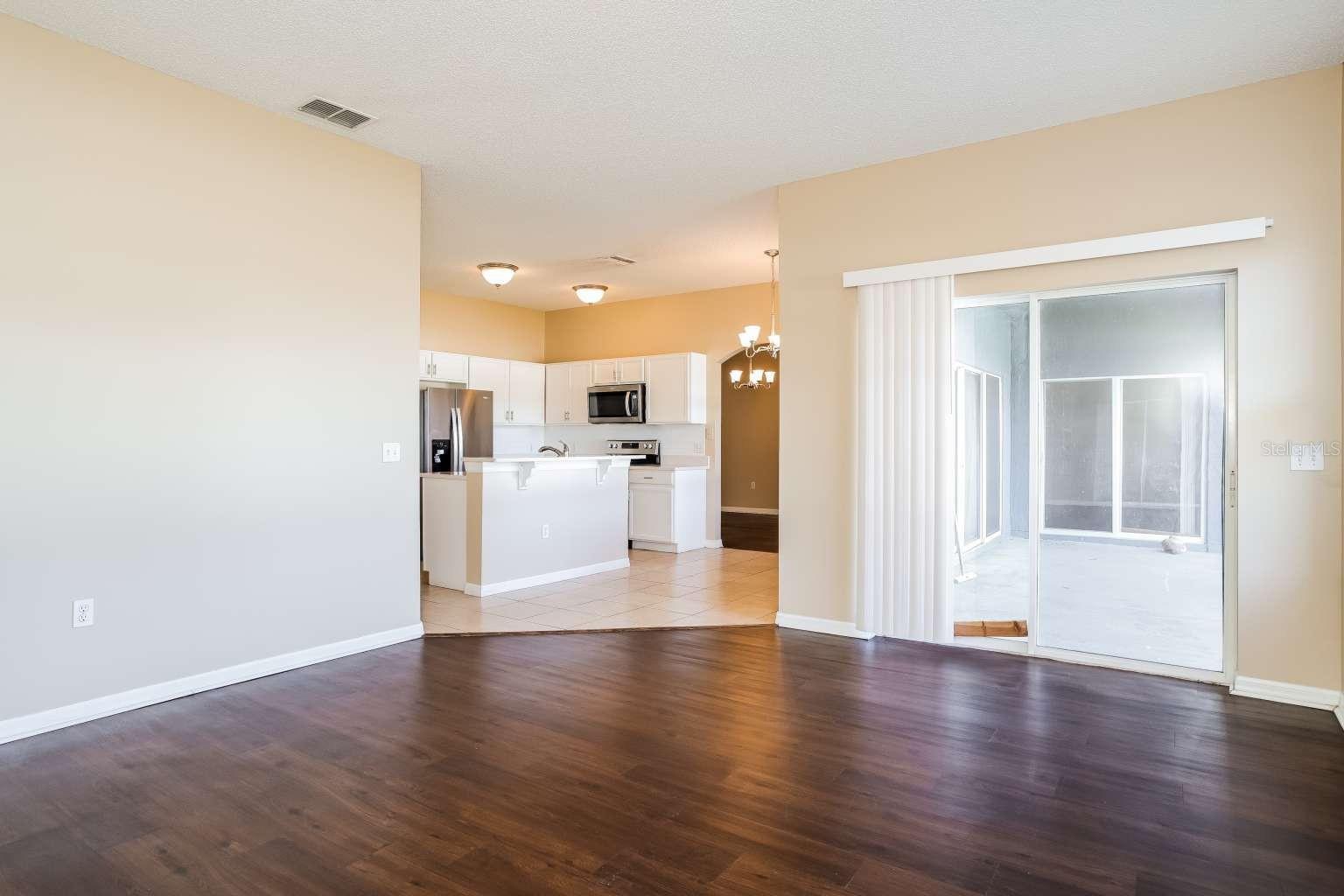 BANYAN COVE AT CYPRESS WOODS - Residential