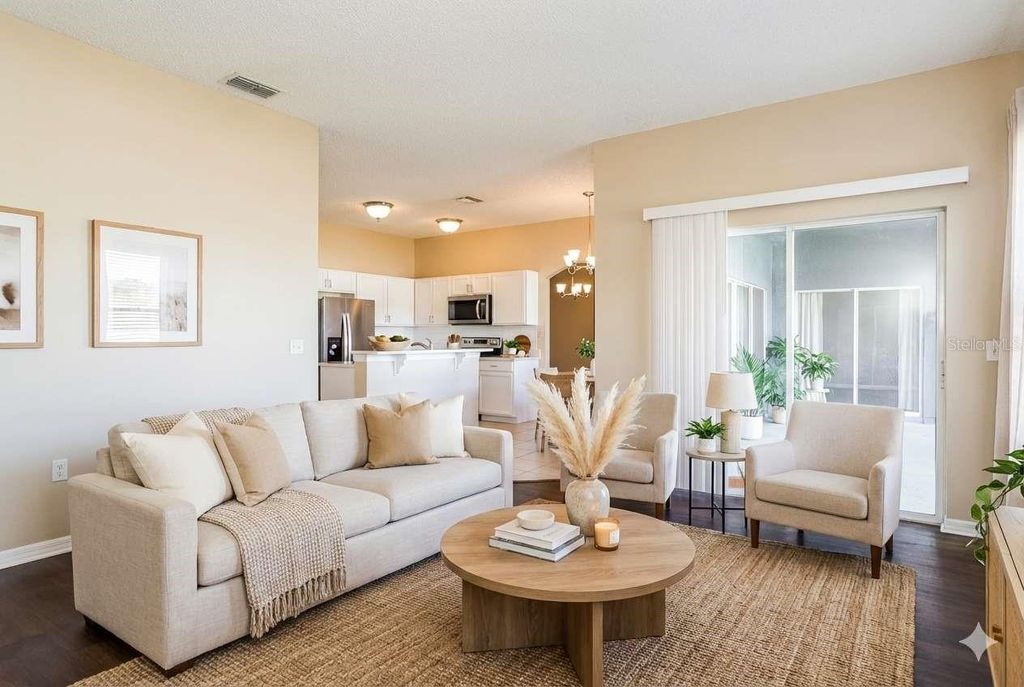 Photo of 4526 Ficus Tree Road, Kissimmee, FL 34758 (MLS # TB8462719)