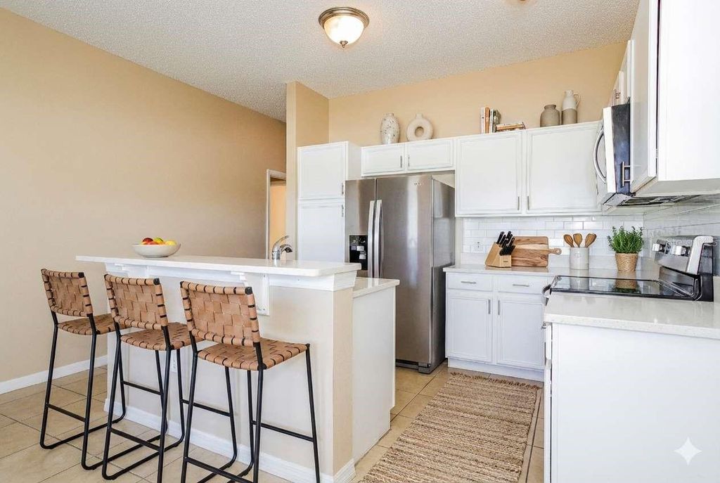 Photo of 4526 Ficus Tree Road, Kissimmee, FL 34758 (MLS # TB8462719)