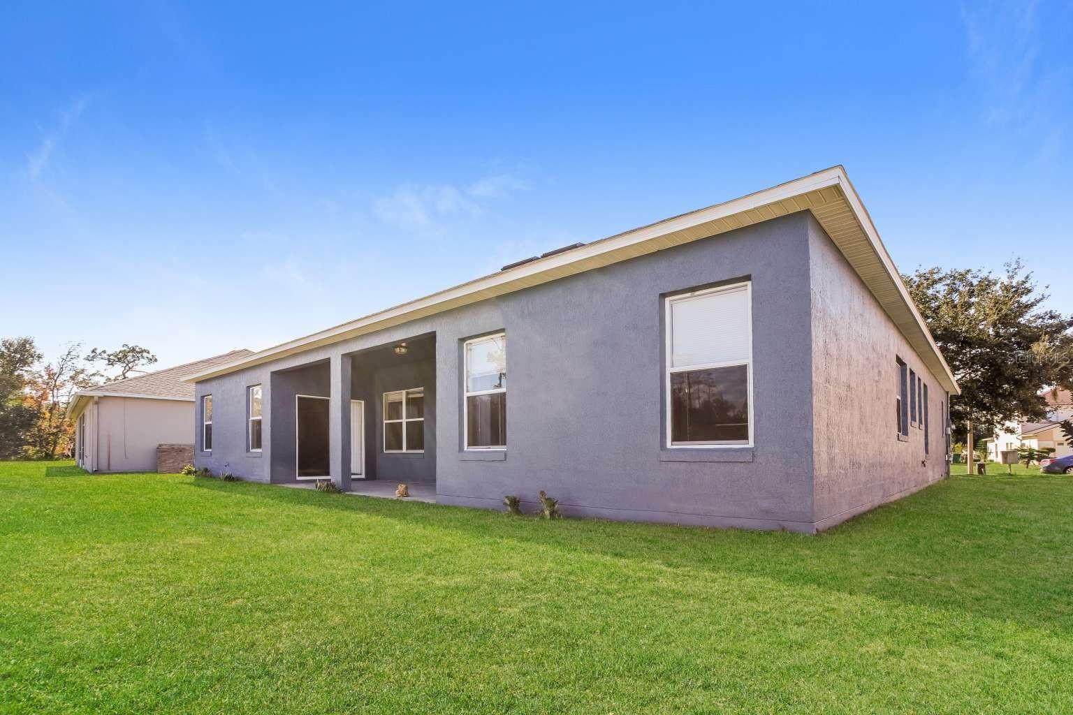 BANYAN COVE AT CYPRESS WOODS - Residential