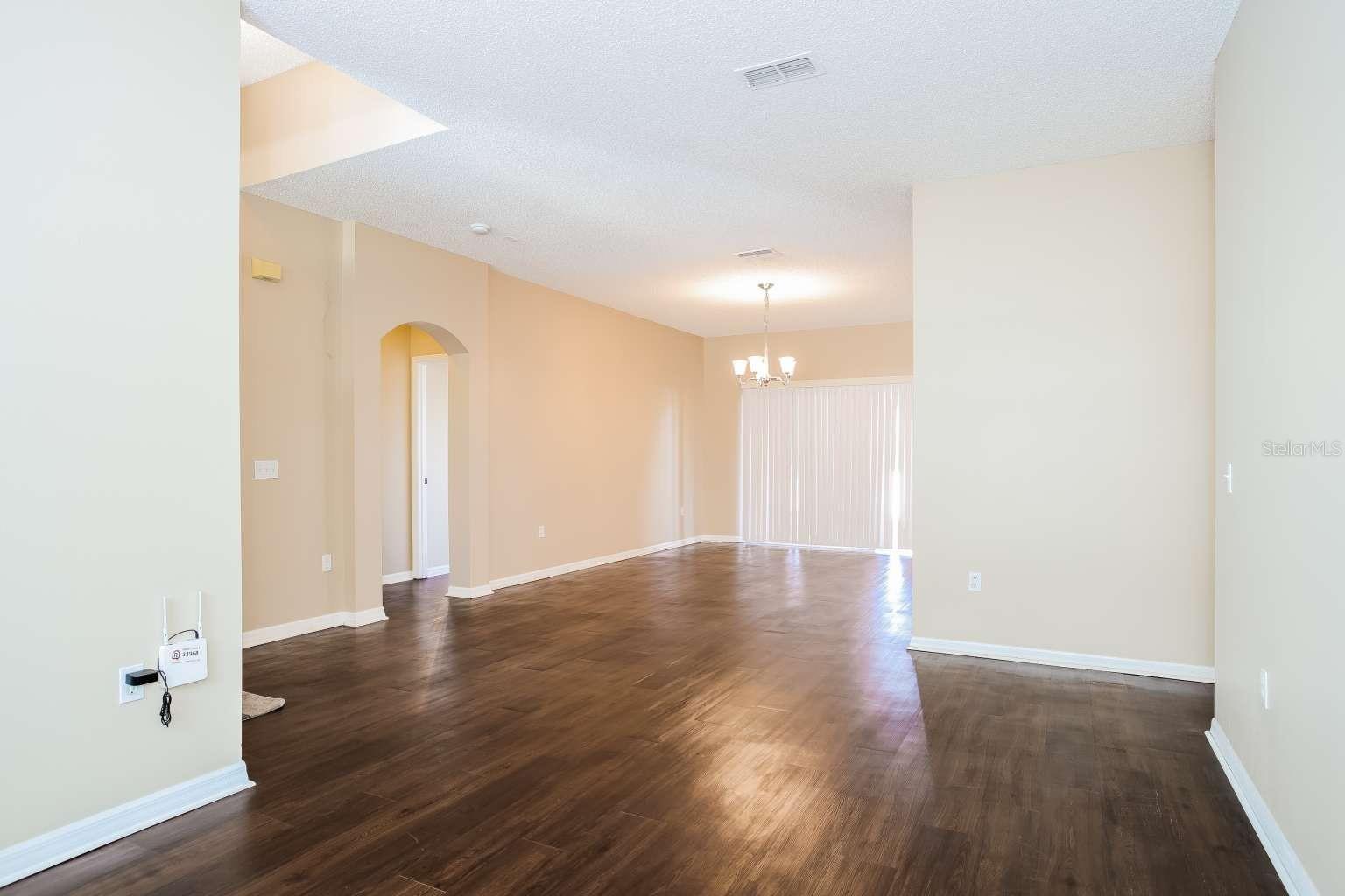 BANYAN COVE AT CYPRESS WOODS - Residential