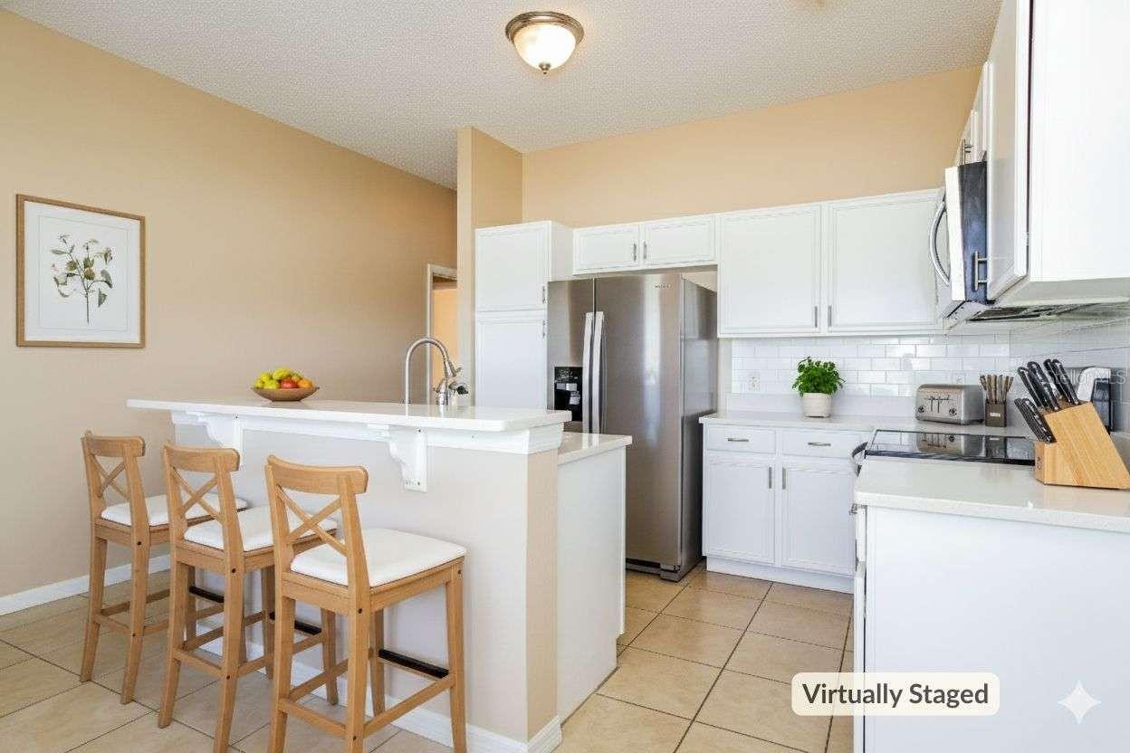 BANYAN COVE AT CYPRESS WOODS - Residential