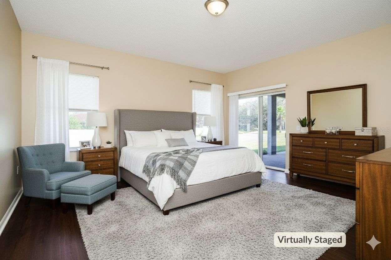 BANYAN COVE AT CYPRESS WOODS - Residential