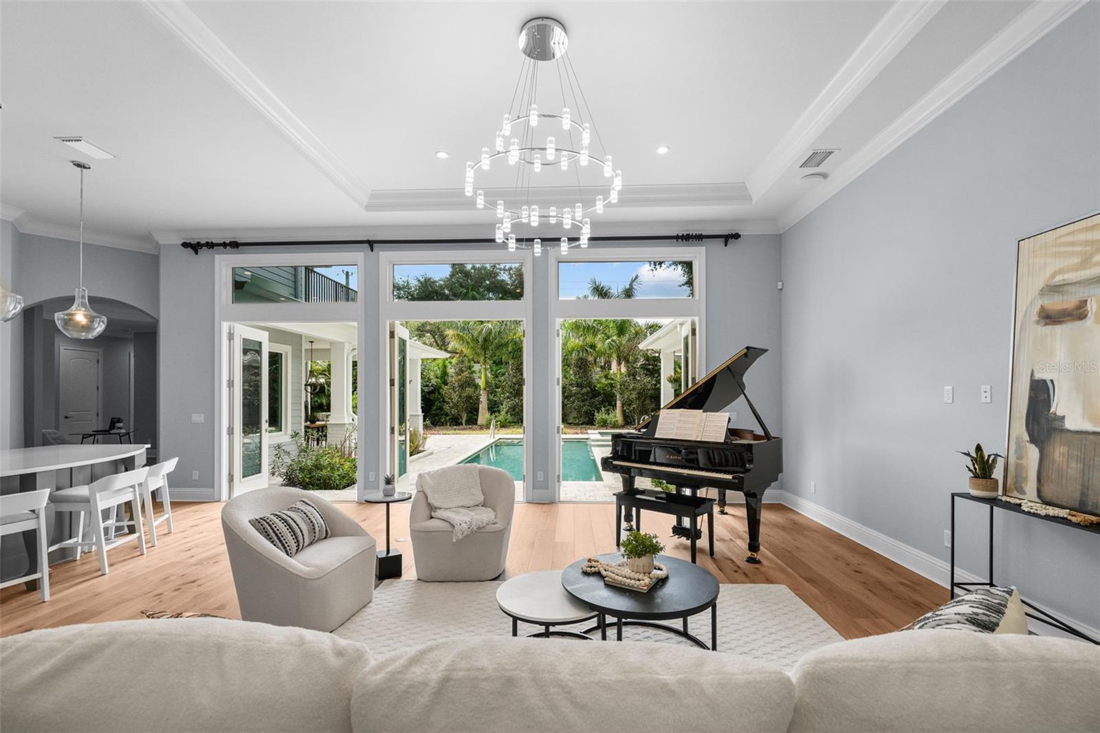 GOLF VIEW PARK 11 PAGE 72 - Residential