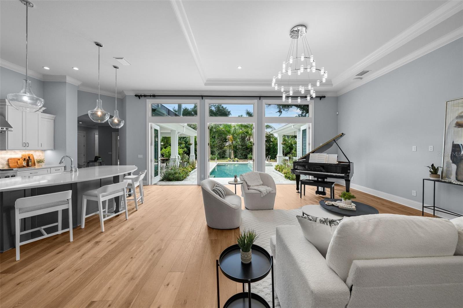 GOLF VIEW PARK 11 PAGE 72 - Residential