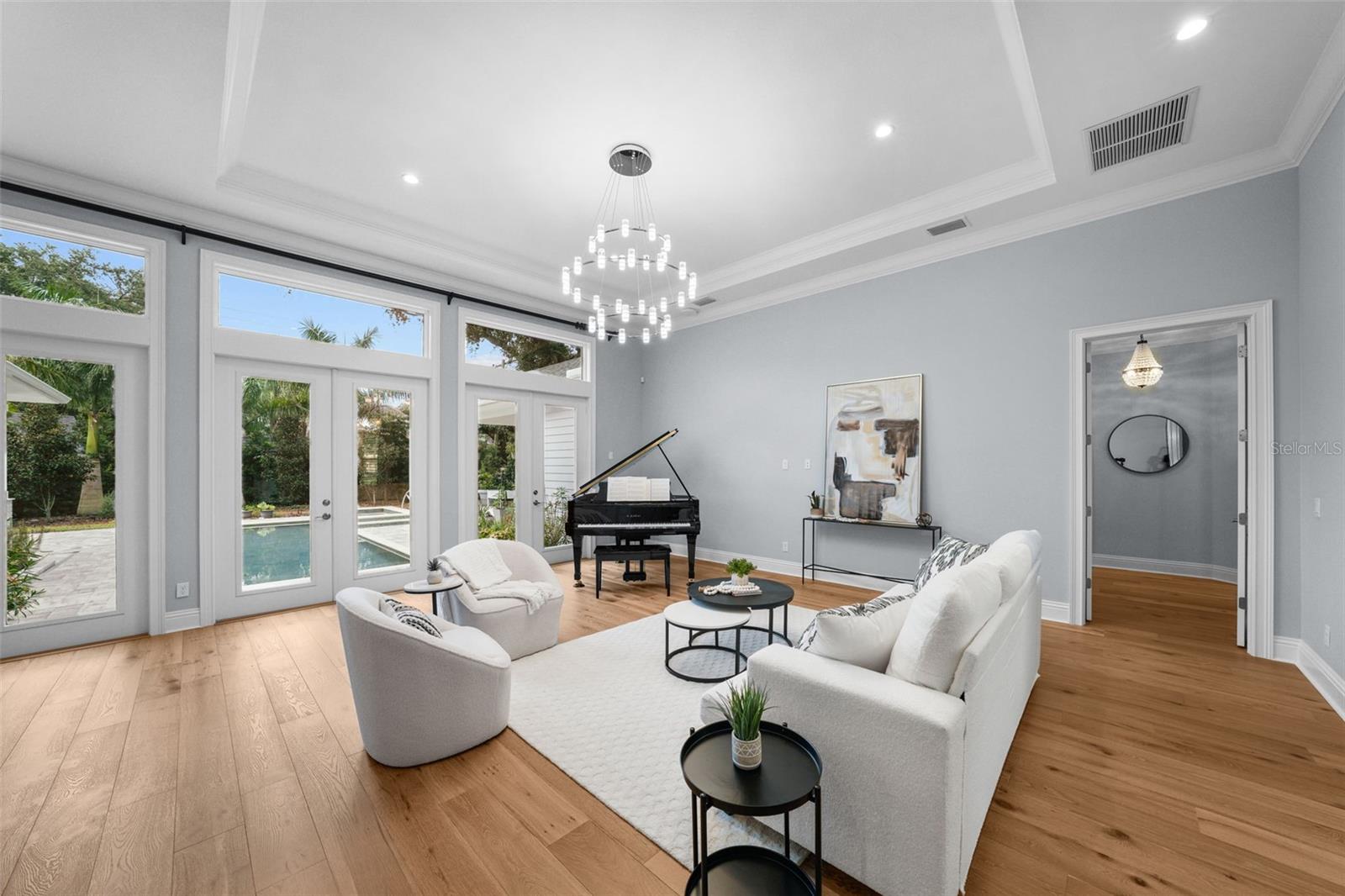 GOLF VIEW PARK 11 PAGE 72 - Residential