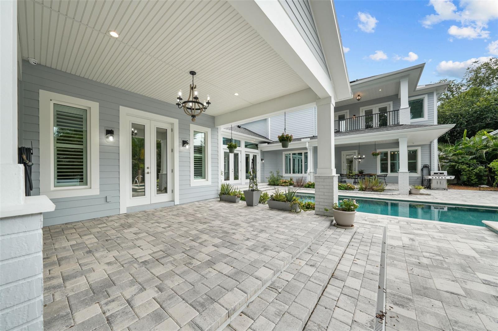 GOLF VIEW PARK 11 PAGE 72 - Residential