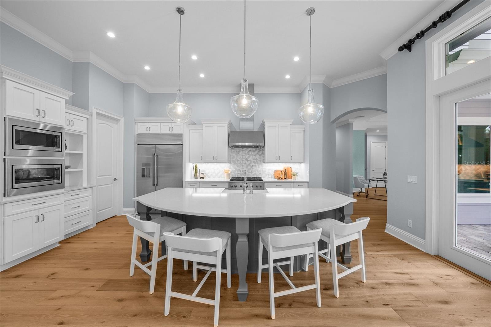 GOLF VIEW PARK 11 PAGE 72 - Residential