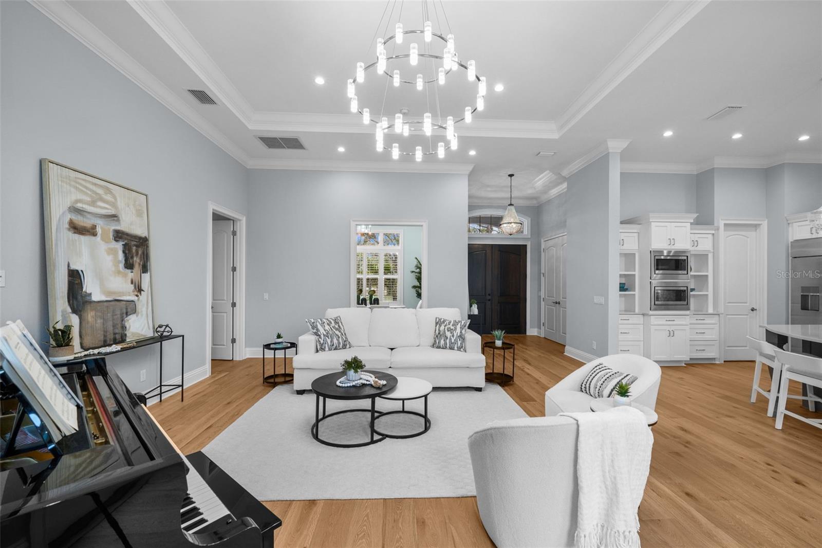 GOLF VIEW PARK 11 PAGE 72 - Residential