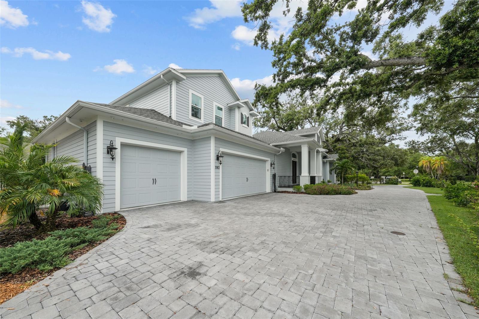 GOLF VIEW PARK 11 PAGE 72 - Residential