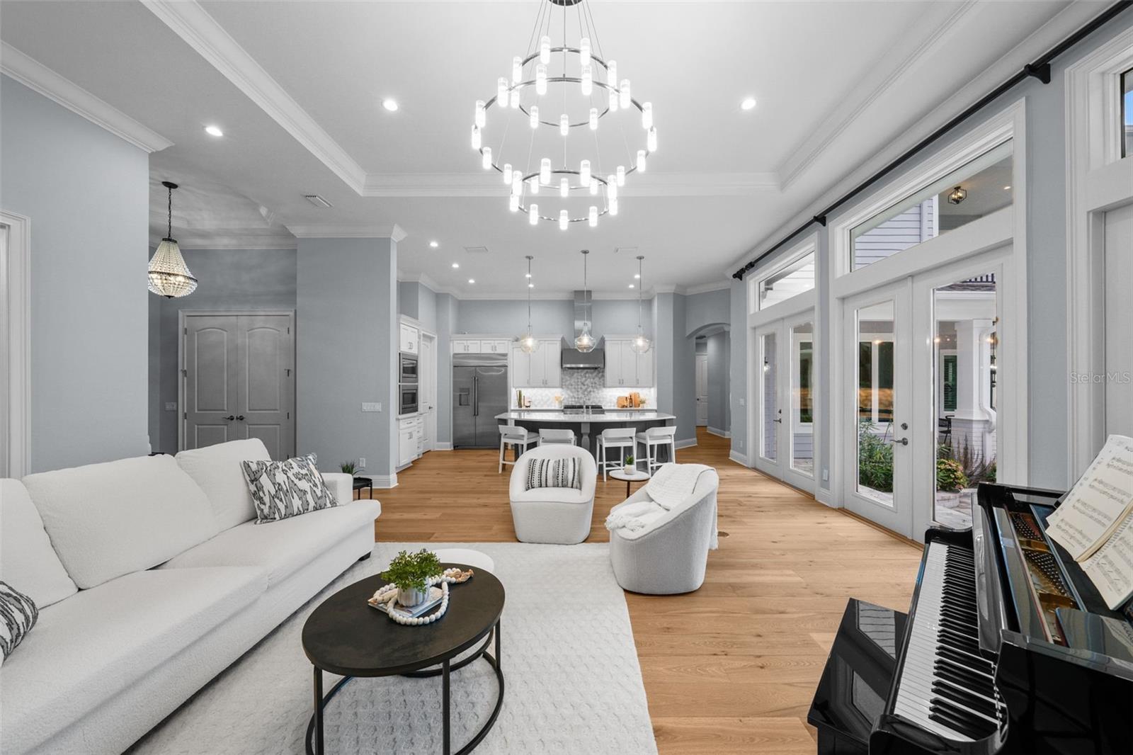 GOLF VIEW PARK 11 PAGE 72 - Residential