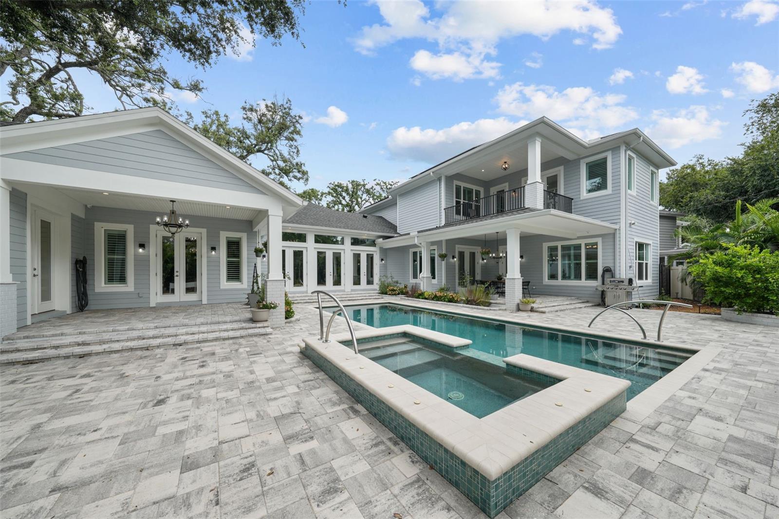 GOLF VIEW PARK 11 PAGE 72 - Residential