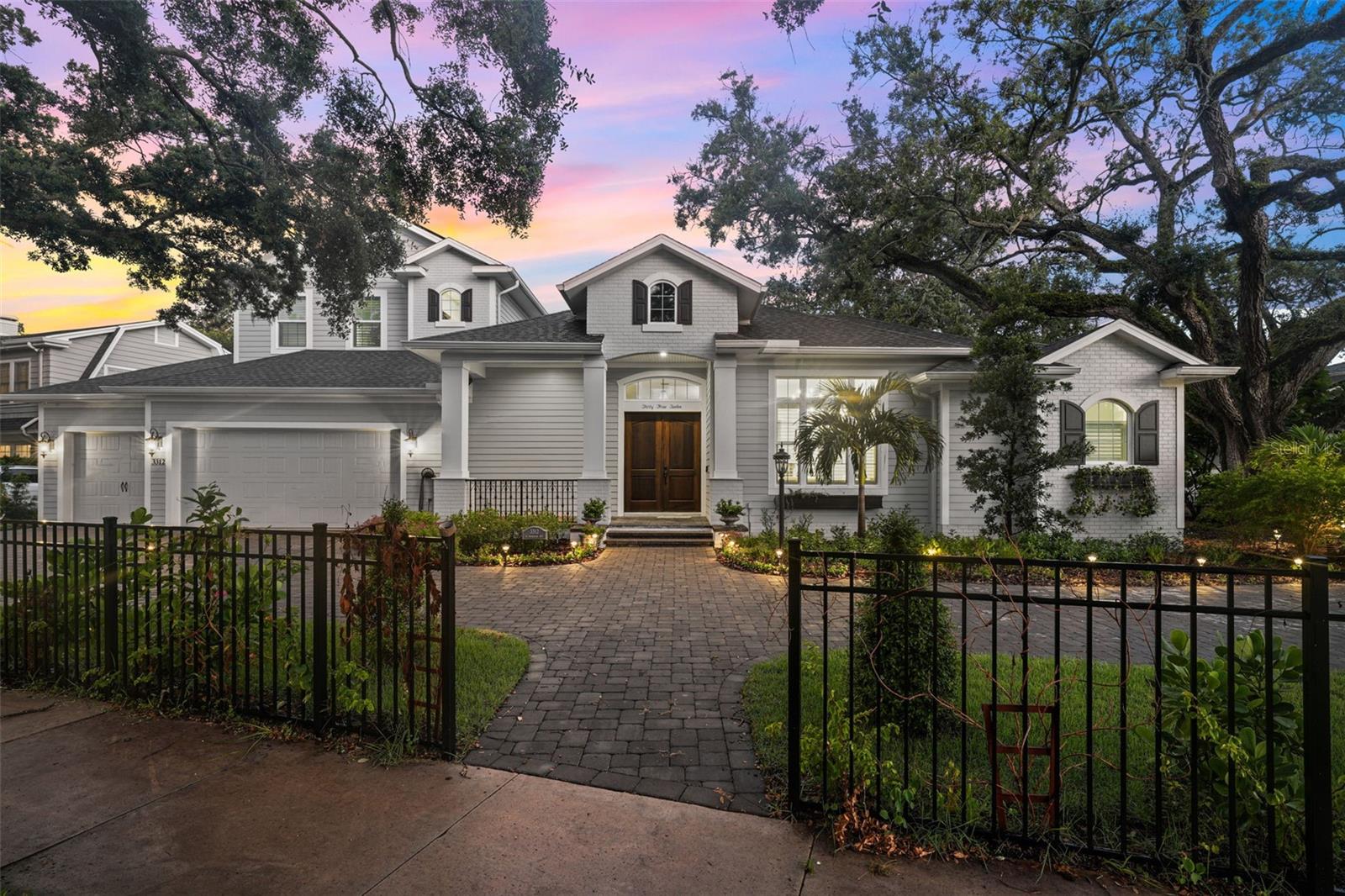 GOLF VIEW PARK 11 PAGE 72 - Residential