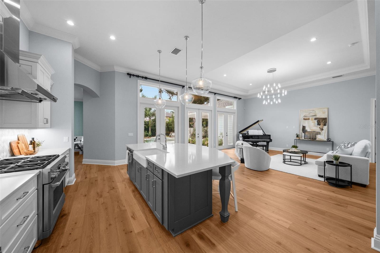 GOLF VIEW PARK 11 PAGE 72 - Residential