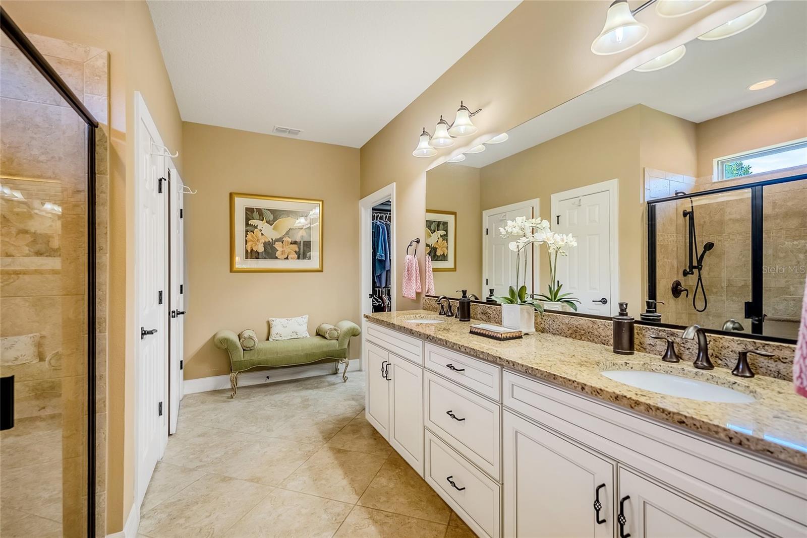 STONE CREEK BY DEL WEBB LONGLEAF - Residential