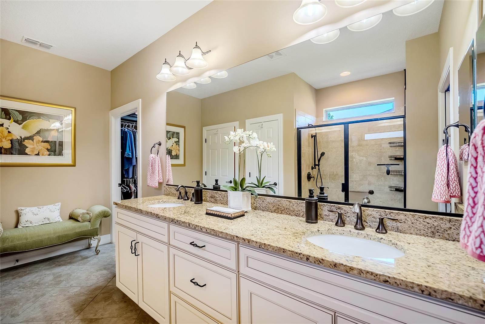 STONE CREEK BY DEL WEBB LONGLEAF - Residential