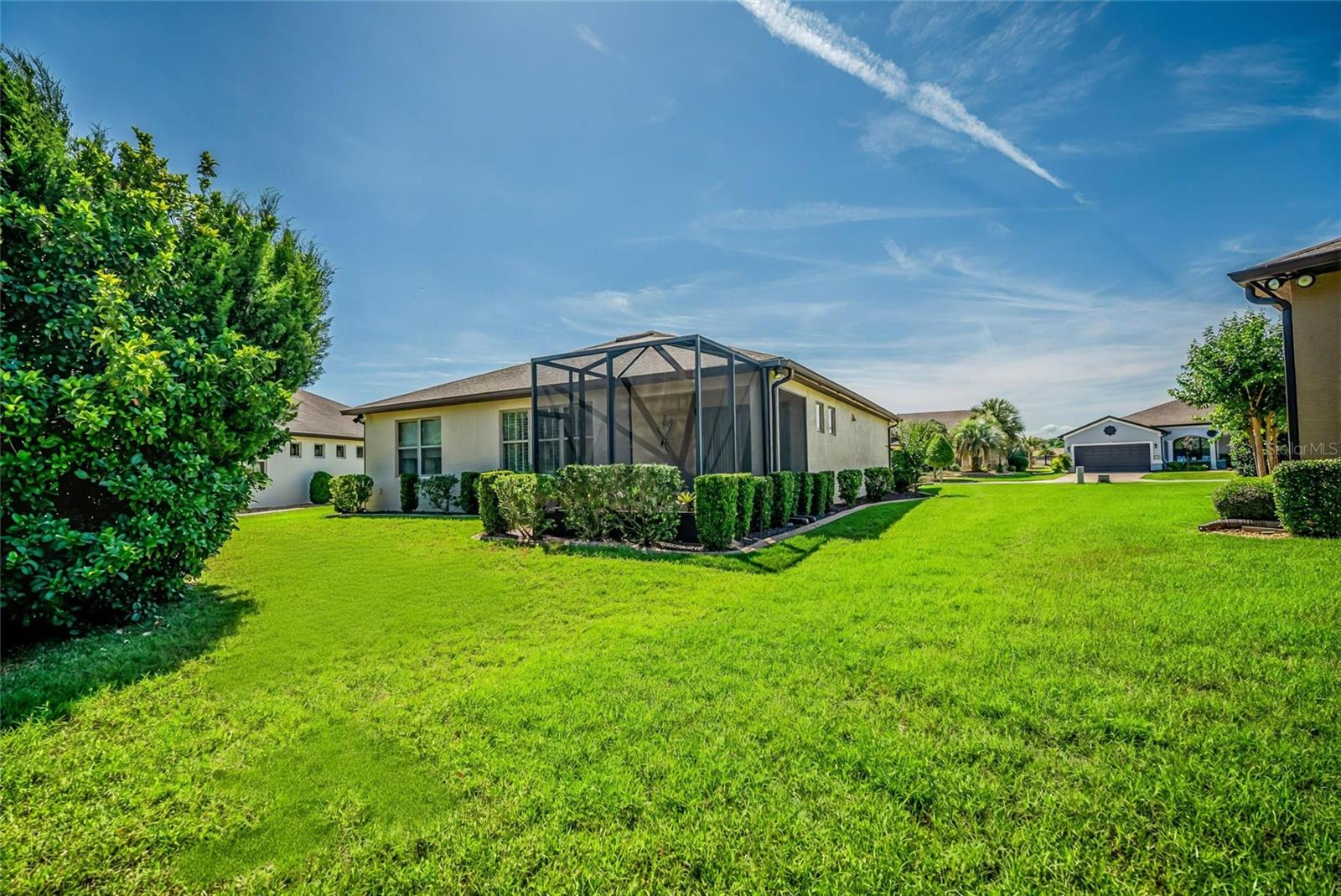 STONE CREEK BY DEL WEBB LONGLEAF - Residential
