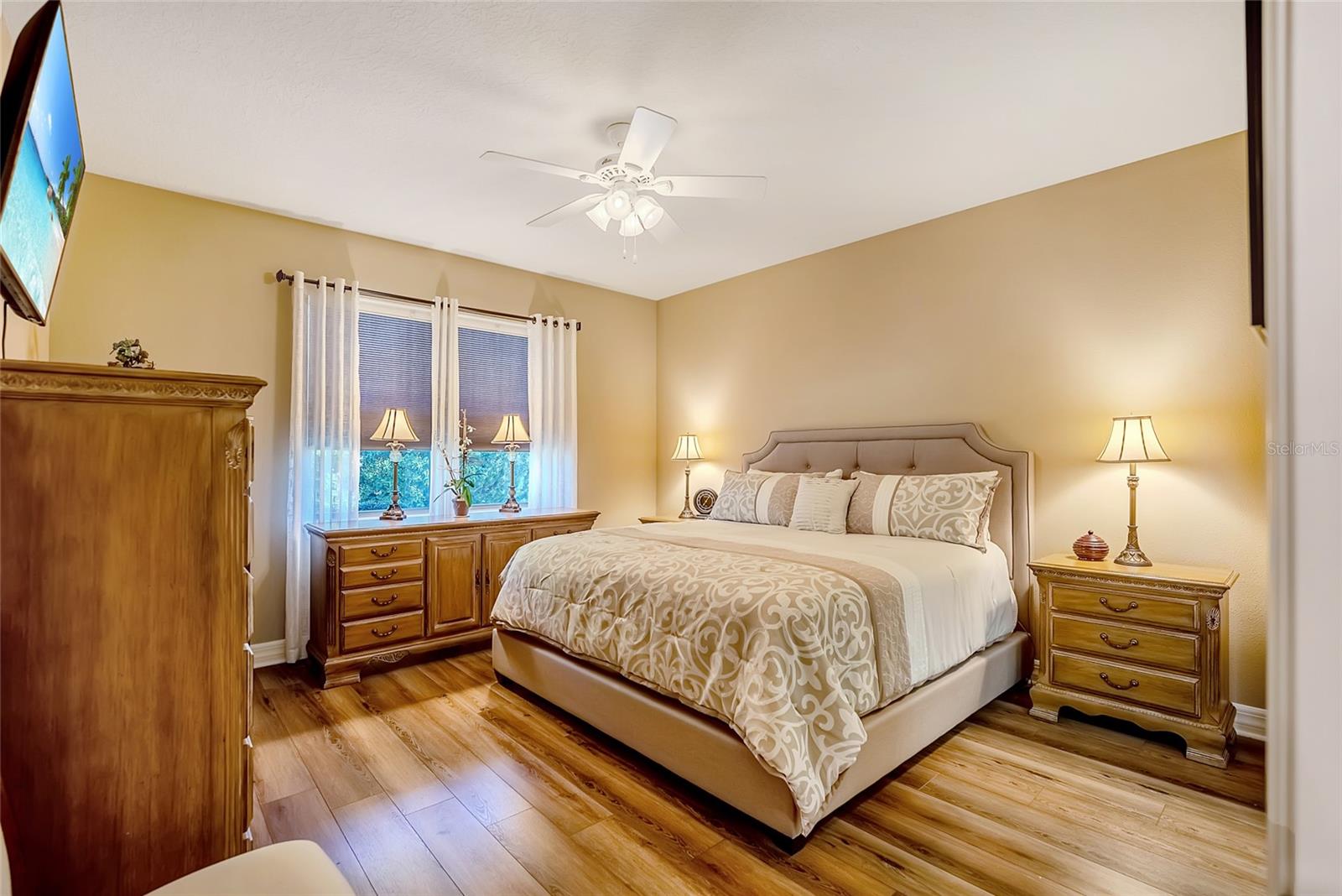 STONE CREEK BY DEL WEBB LONGLEAF - Residential